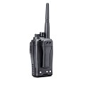 Midland G15 Pro PMR Radio IP67 Waterproof Rugged Aluminium Housing, Long Battery Life & PC Programmable