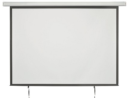 AV:Link Electric Projector Screen 4:3 86 1.72x1.3 952.321UK