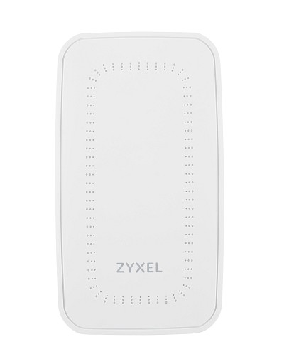 Zyxel Access Point Cloud OnWall AX3000 Wi-Fi 6 Dual Band Poe-Out WAX300H