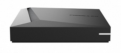 Formuler Z11 Pro Max BT Android 11 TV Box 4K 4G/32GB with BT Voice Remote Control