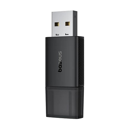 Baseus WiFi USB Adapter 650Mbps with Build In Antenna
