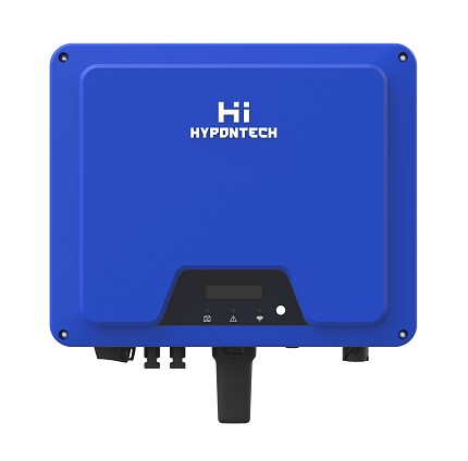 HYPONTECH OnGrid Inverter HPT-5000 Three Phase 5KW