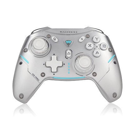Machenike PC Gamepad Wireless/BT G5Pro White