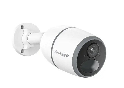 Reolink BP4G Outdoor Battery Camera 4K GO Ultra