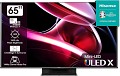 Hisense 65UXKQ  65 4K Smart QLED MINI LED 120hz Gaming TV