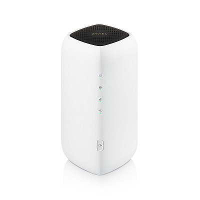 Zyxel Router 5G NR AX1800 Wi-Fi 6 Cloud Managed FWA505