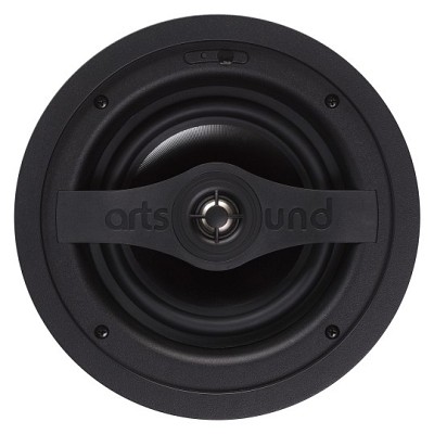 Artsound SMART IN WiFi Multiroom Active Ceiling Speaker (single)