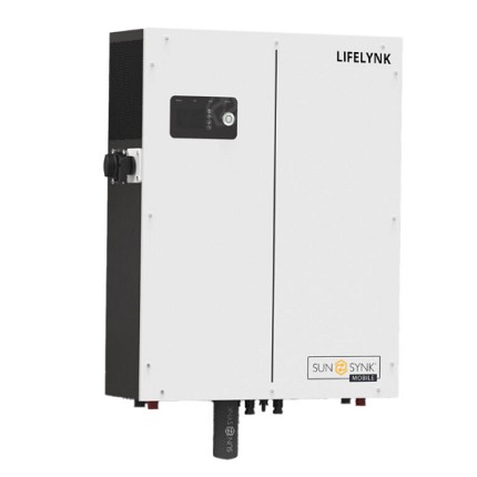 SUNSYNK LI Lifelynk XL All In One Single Phase 5.5KW/5.2KWh
