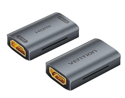 Vention HDMI Repeater for Signal Amplification 4K60Hz AIWH0