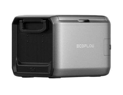 EcoFlow GLACIER 45L (UK) Portable Solar Fridge (not including battery)