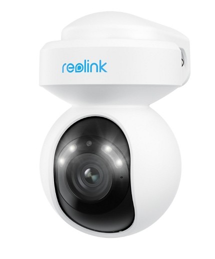 Reolink POE IP PTZ Camera 8MP E1 Outdoor Camera (E560P)