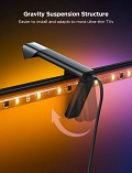 Govee TV Backlight 3 Lite (75-85 inch) (UK) (H6099)