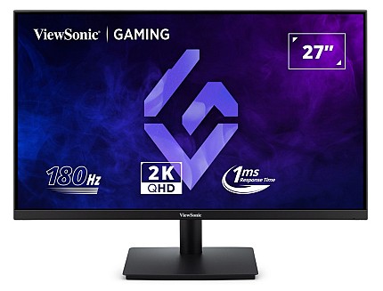 Viewsonic Monitor Gaming VX 27 2K IPS 180hz HDR10 VX27G1-2K
