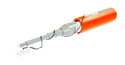 NEOCLEAN E3 Pen Type Fiber Optic Connector Cleaner SC/FC/ST