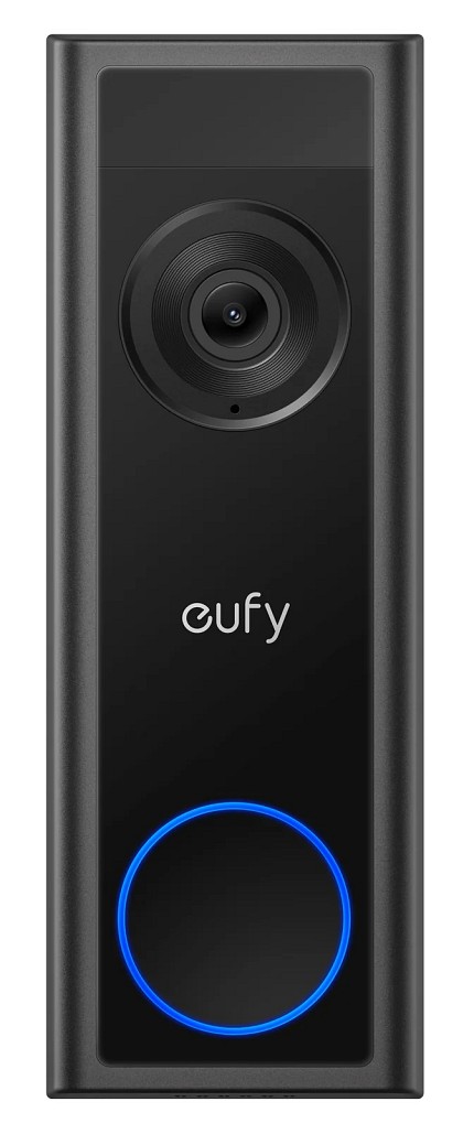 Anker Eufy Security Video Doorbell C31 2K