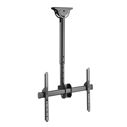Brateck TV Ceiling Mount 60x40 50kg 56-91cm PLB-CE946-01S