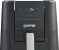 Gorenje Kitchen Air Fryer 1350W 5.4L 8 Programs AF1350DWB