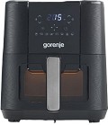 Gorenje Kitchen Air Fryer 1350W 5.4L 8 Programs AF1350DWB