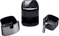 Gorenje Kitchen Air Fryer 1700W 5L 8 Programs AF1700DB