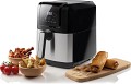 Gorenje Kitchen Air Fryer 1700W 5L 8 Programs AF1700DB
