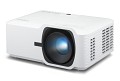 Viewsonic Projector 1080p Laser DLP 4000 Lumens LSD400HD