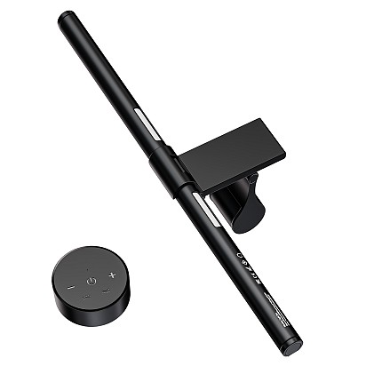 Lumivida Monitor Light Bar with Backlighting & Wireless Remote Control LDL16-6