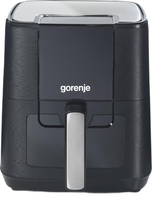 Gorenje Kitchen Air Fryer 1350W 5.4L 8 Programs AF1350DWB