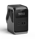 EcoFlow Trail 200 DC Portable Power Station 192WH