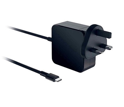 Innergie USB-C Laptop Power Adapter 65W 65C UK