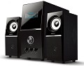 SonicGear EVO5 Pro BTMI 2.1 Audio System 36W RMS with Bluetooth, FM Radio, USB & SD Card