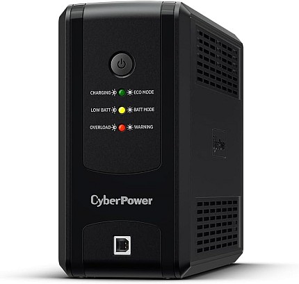 CyberPower LI Tower UPS UT850EIG 850VA
