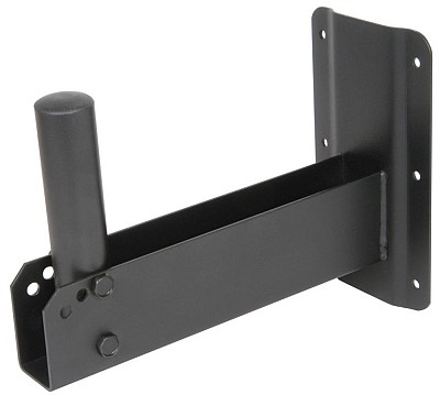 QTX Sound Speaker Wall Bracket 3x adjustable 129.093UK